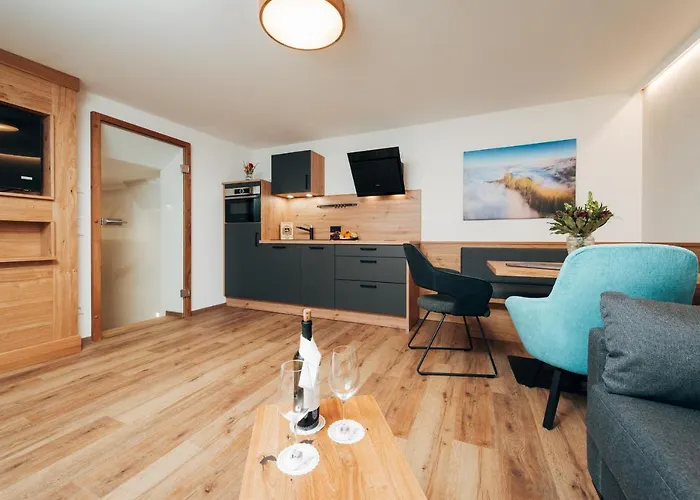 Hotel Drei Koenig