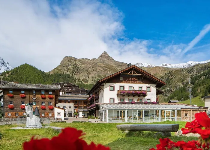 Piccolo Hotel Gurschler