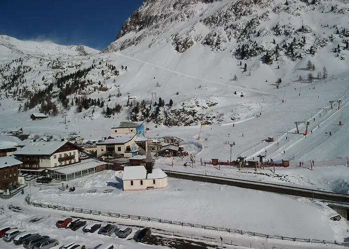 Piccolo Hotel Gurschler