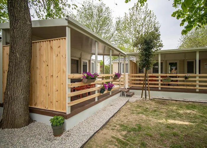 Mobile Home