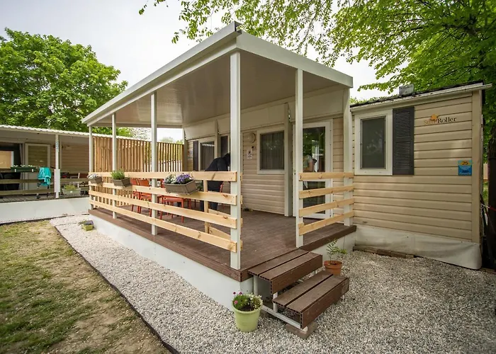 Mobile Home