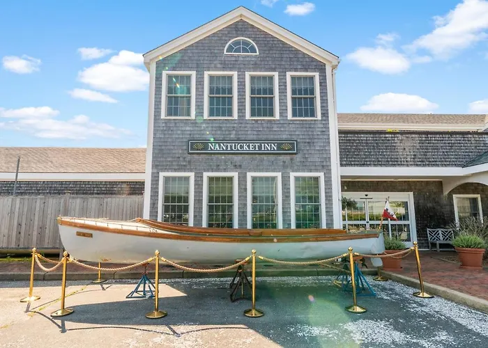 Nantucket Inn