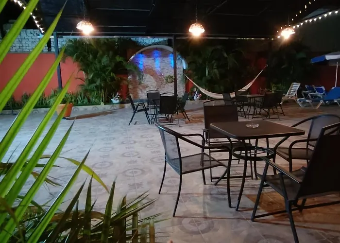 Hotel Lulu