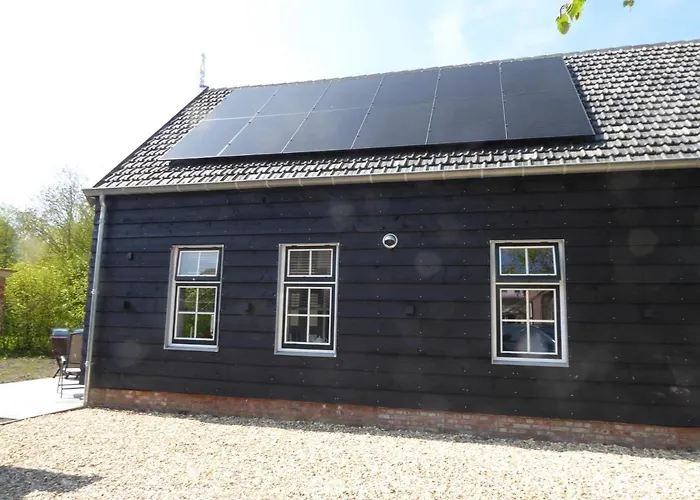 Gastenverblijf Neeltje