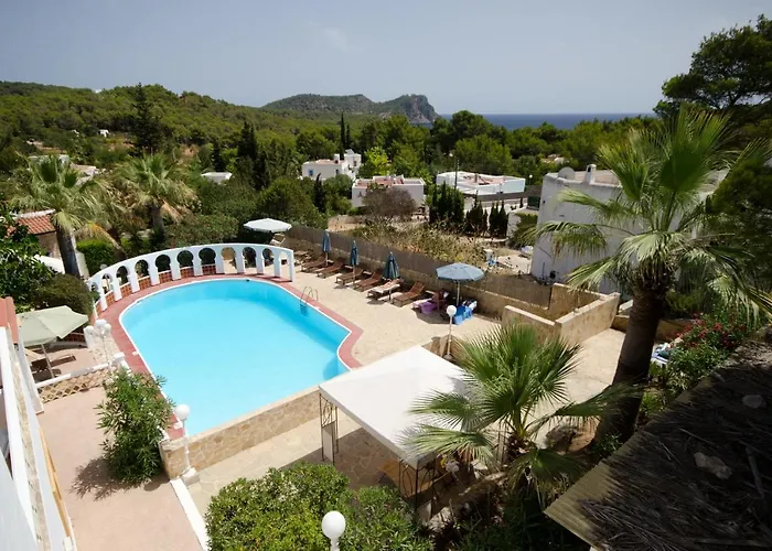 Hotel Club Can Jordi