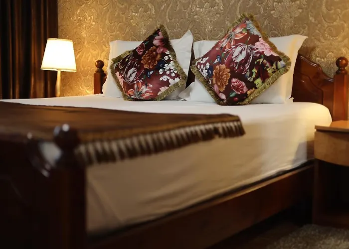 Hotel Casa Italia