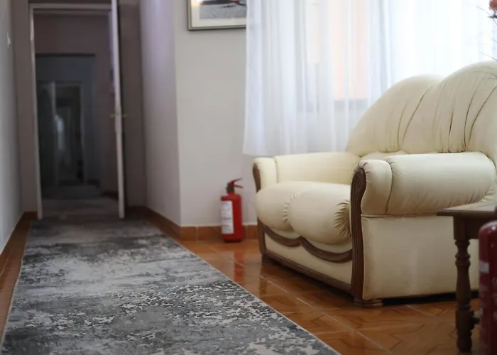 Hotel Casa Italia