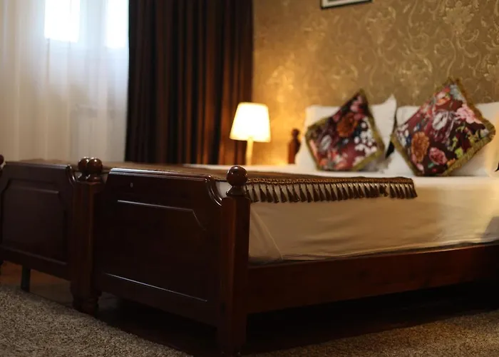 Hotel Casa Italia