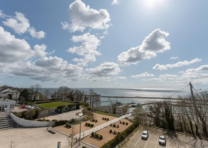 Kurhotel Sassnitz - Das Alte Seemannsheim