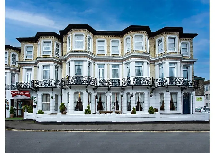 The Waverley Hotel