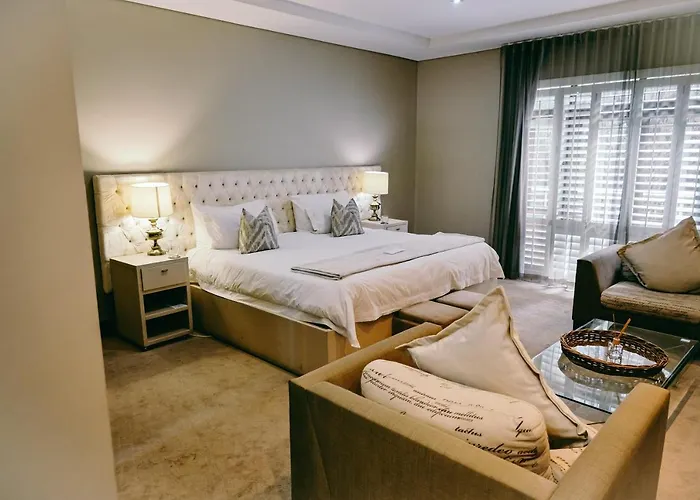 Tredenham Boutique Hotel