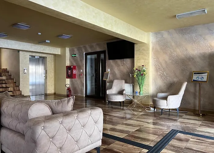Hotel Mara