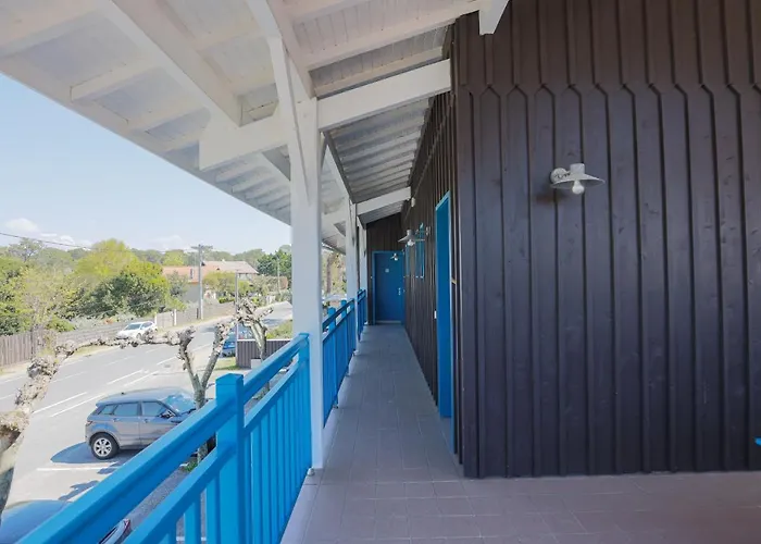 La Frégate