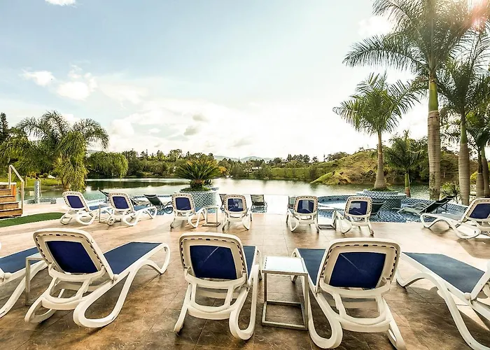 Hotel Los Recuerdos