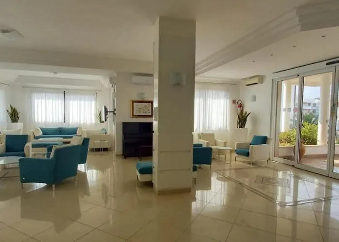 Bikini Hotel