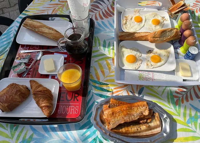 Beach House Fos-sur-Mer