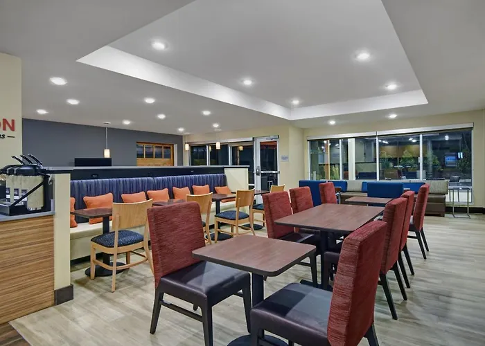 Towneplace Suites By Marriott Grand Rapids Wyoming