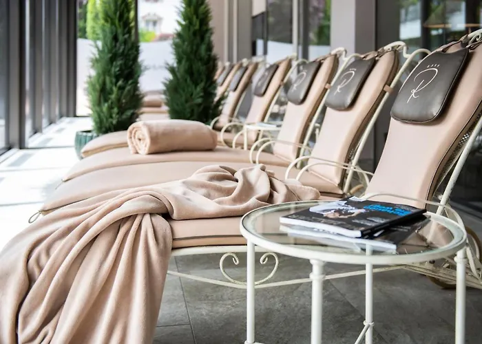 Hotel Roessl