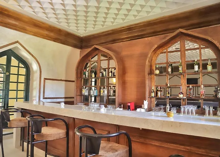 Hotel Parador