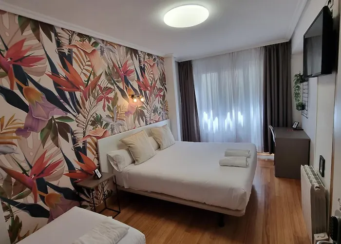 Hotel Norte