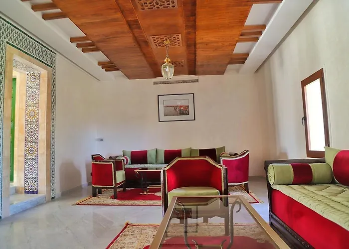 Hotel Parador
