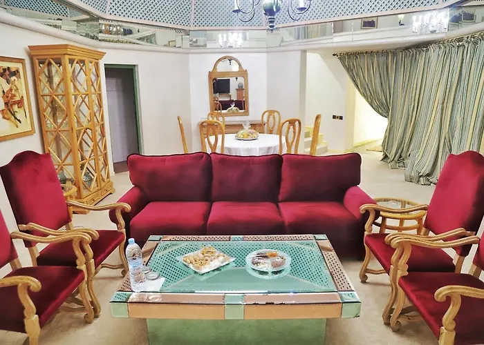 Hotel Parador