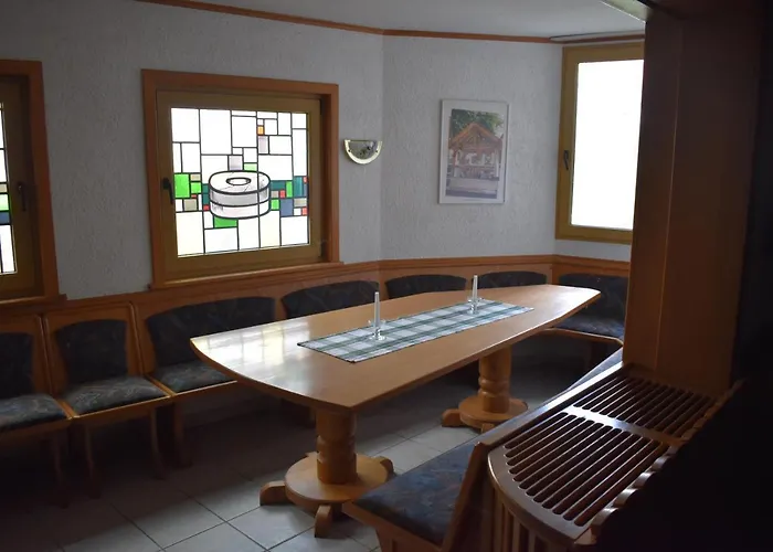 Hotel-Restaurant Theis-Muehle
