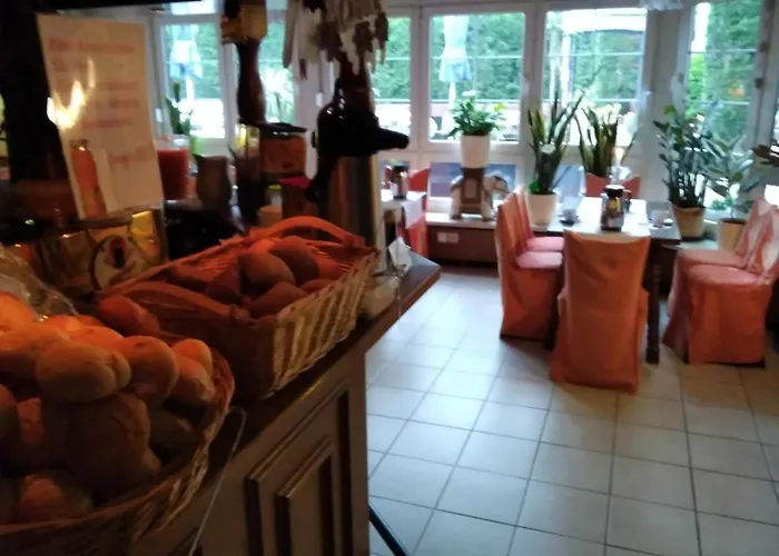 Pension Schulze