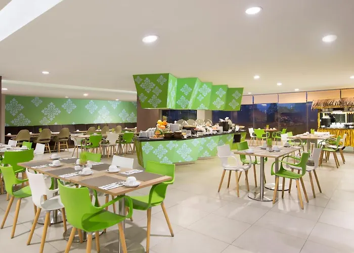 Khas Pekanbaru Hotel