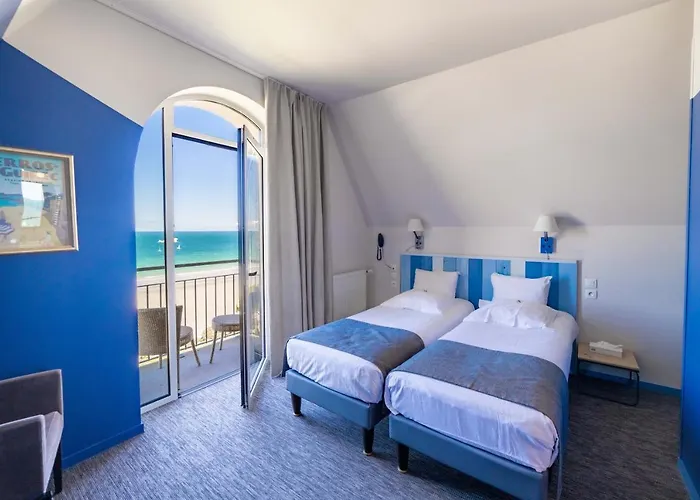 Logis Hotel Ker Mor