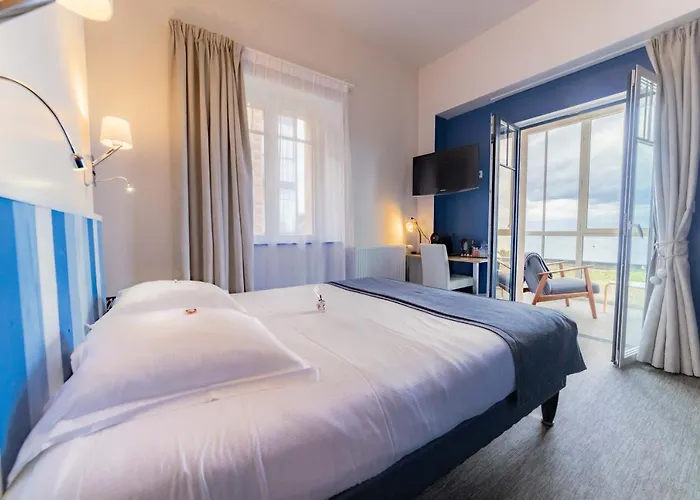 Logis Hotel Ker Mor