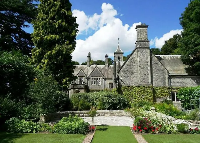 Callow Hall