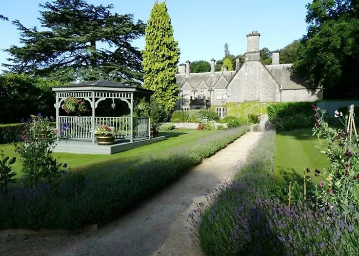 Callow Hall