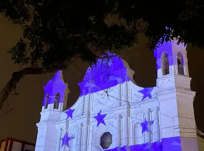 Hotel Santa Fe