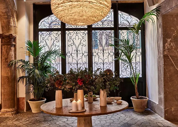 Puro Grand Hotel Palma de Mallorca