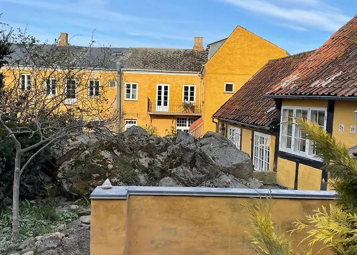 Jantzens Hotel