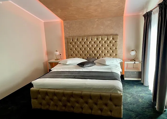 Zen Hotel Focsani