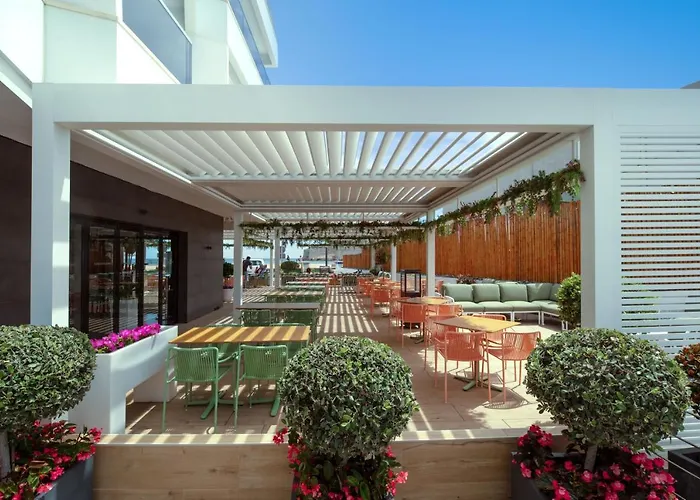 Hotel Rh Portocristo & Wellness