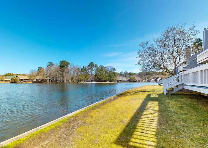 Sea Colony - 1023A West Pine