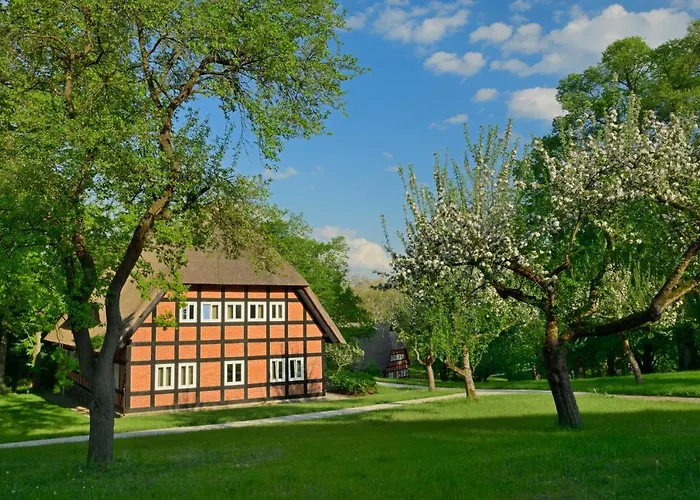 Park Am See X Nattika Ayurveda, Hotel Health Spirit
