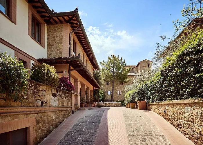 Piccolo Hotel La Valle