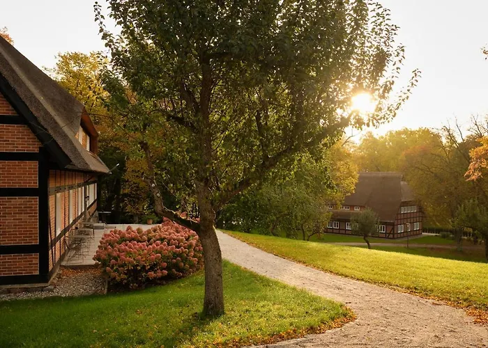 Park Am See X Nattika Ayurveda, Hotel Health Spirit