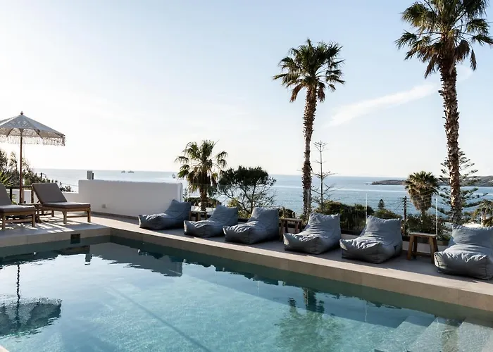 Parea Paros - Adults Only