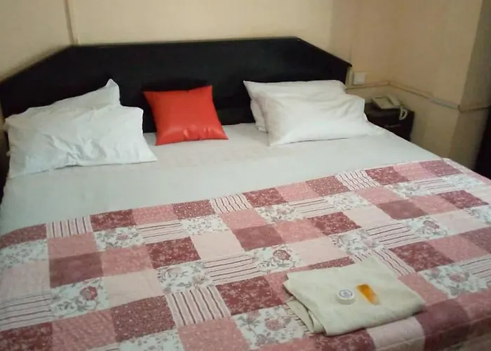 To Be Hotel