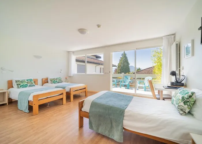 Centre Jean Xxiii
