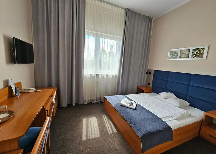 Hotel Mikulski