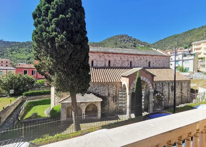 Albergo Mp Noli