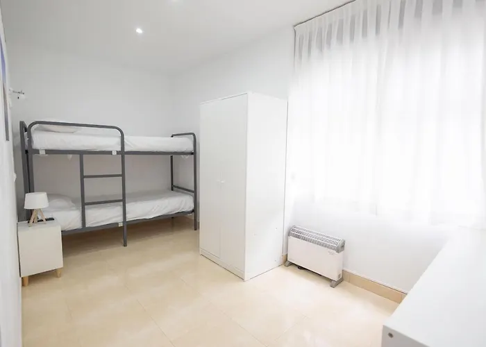 Hotel Pinar Somo Surf
