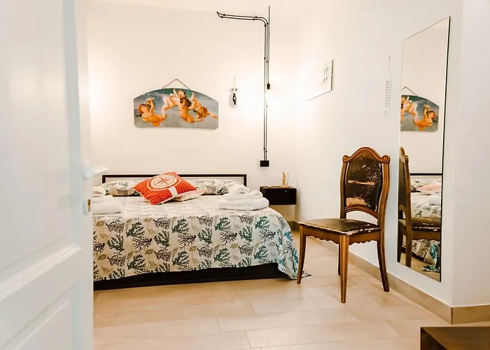 Ci Thorno Hotel