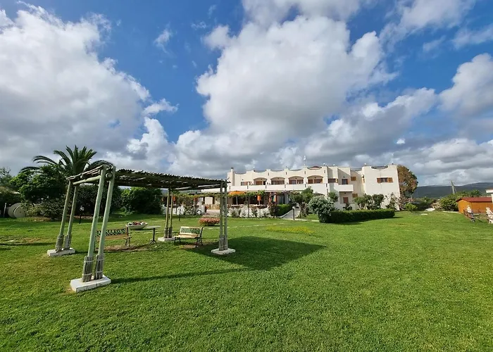 Hotel Portofina